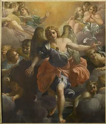 Archangel Gabriel
